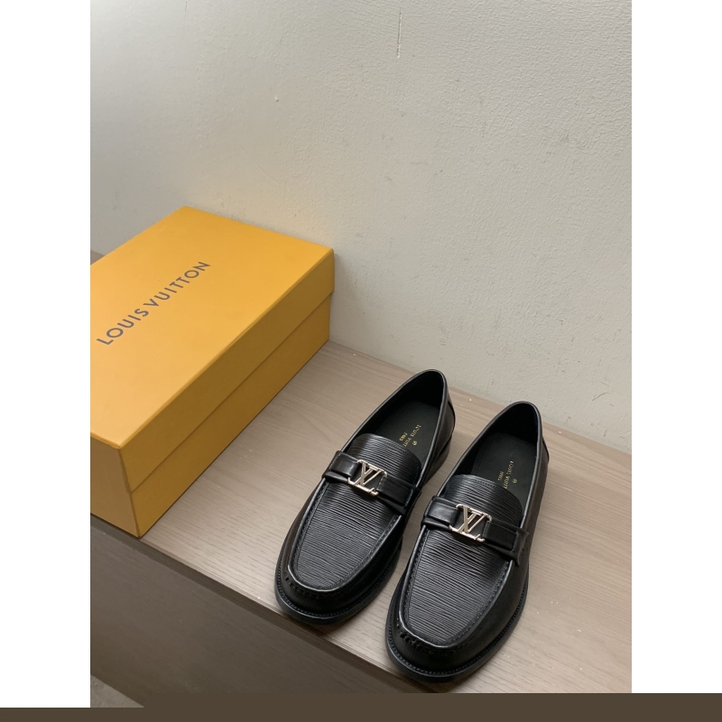 LV Leather Shoes
